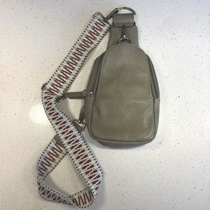 Urban Originals Sling Bag from Anthropologie